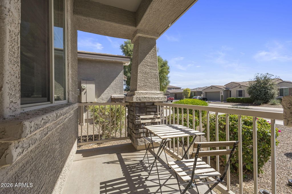 12128 W COUNTRY CLUB Trail, Sun City, AZ 85373 — photo 4