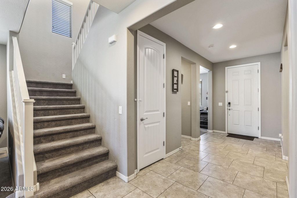 12128 W COUNTRY CLUB Trail, Sun City, AZ 85373 — photo 5