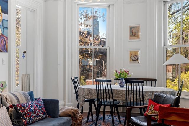 324 Shawmut Ave 2, Boston, MA 02118