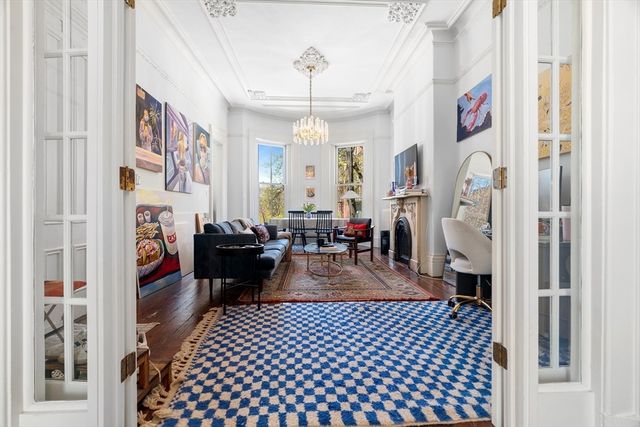 324 Shawmut Ave 2, Boston, MA 02118