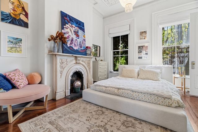 324 Shawmut Ave 2, Boston, MA 02118