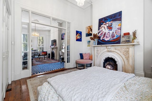 324 Shawmut Ave 2, Boston, MA 02118