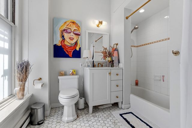 324 Shawmut Ave 2, Boston, MA 02118