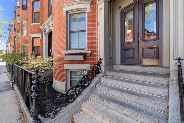 324 Shawmut Ave 2, Boston, MA 02118