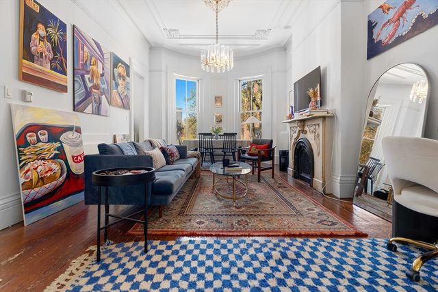 324 Shawmut Ave 2, Boston, MA 02118