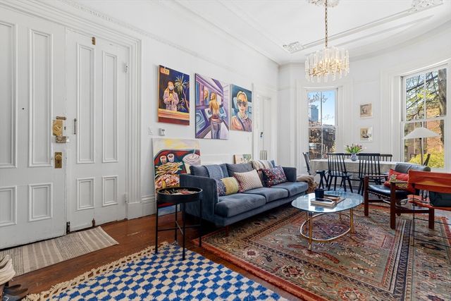 324 Shawmut Ave 2, Boston, MA 02118