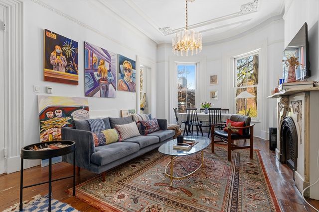 324 Shawmut Ave 2, Boston, MA 02118
