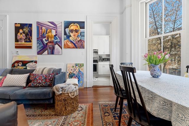 324 Shawmut Ave 2, Boston, MA 02118