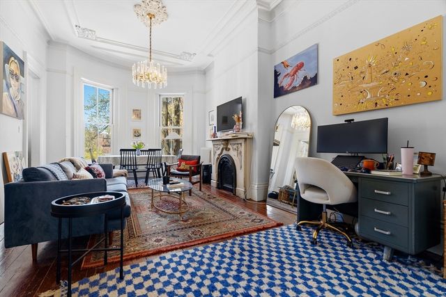 324 Shawmut Ave 2, Boston, MA 02118