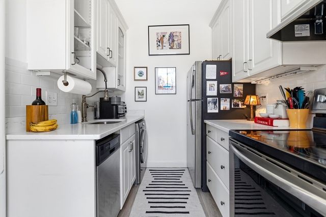 324 Shawmut Ave 2, Boston, MA 02118