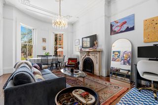 324 Shawmut Ave 2, Boston, MA 02118