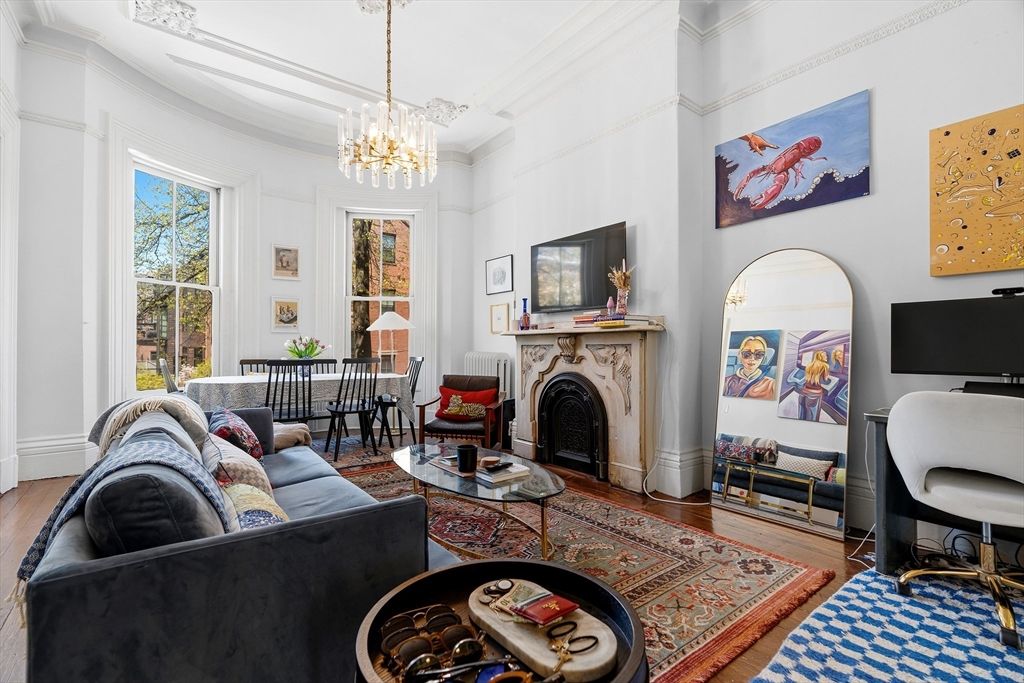 324 Shawmut Ave 2, Boston, MA 02118