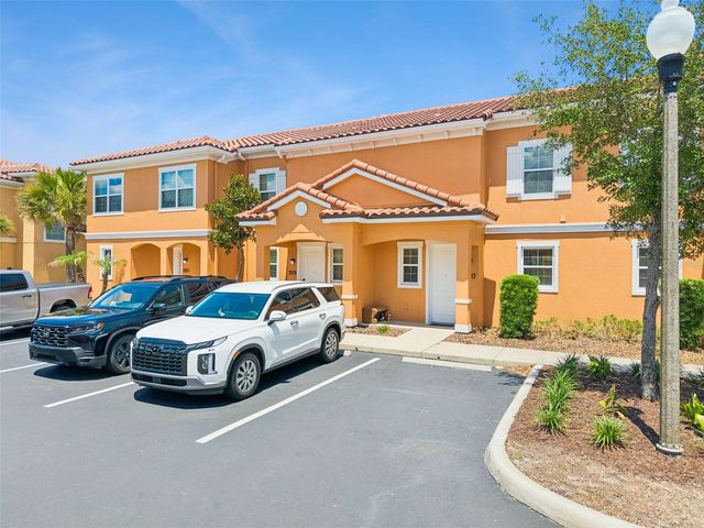 2617 BUGATTI COURT, Kissimmee, FL 34746