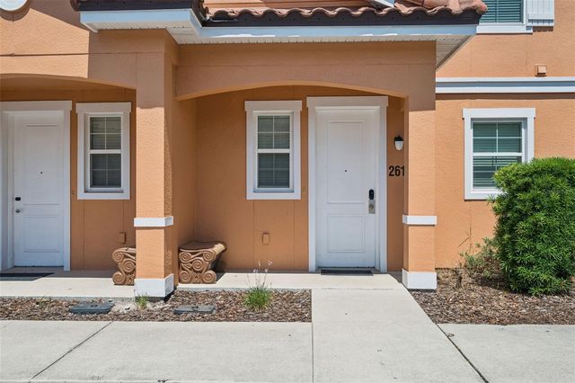 2617 BUGATTI COURT, Kissimmee, FL 34746
