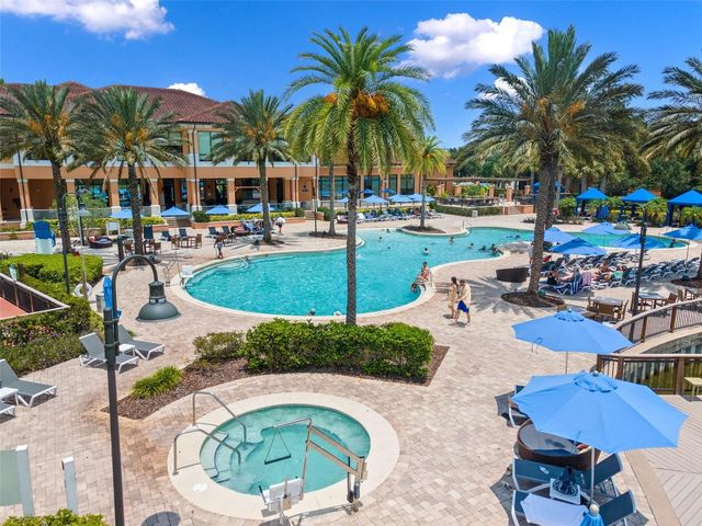 2617 BUGATTI COURT, Kissimmee, FL 34746