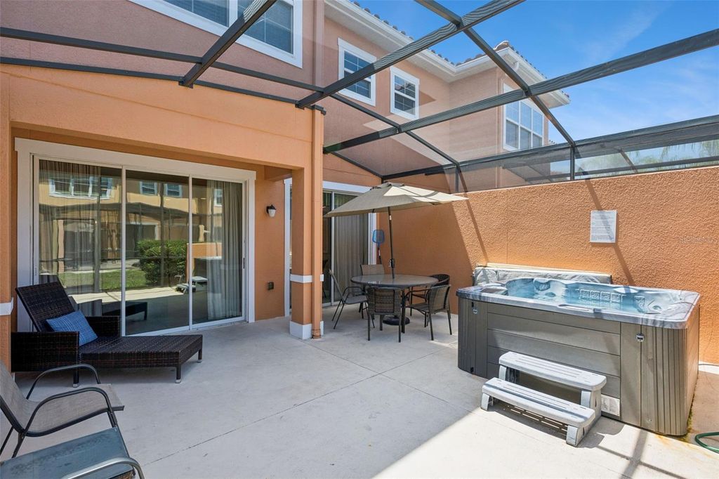 Image 26 of property listing at 2617 BUGATTI COURT, Kissimmee, FL 34746