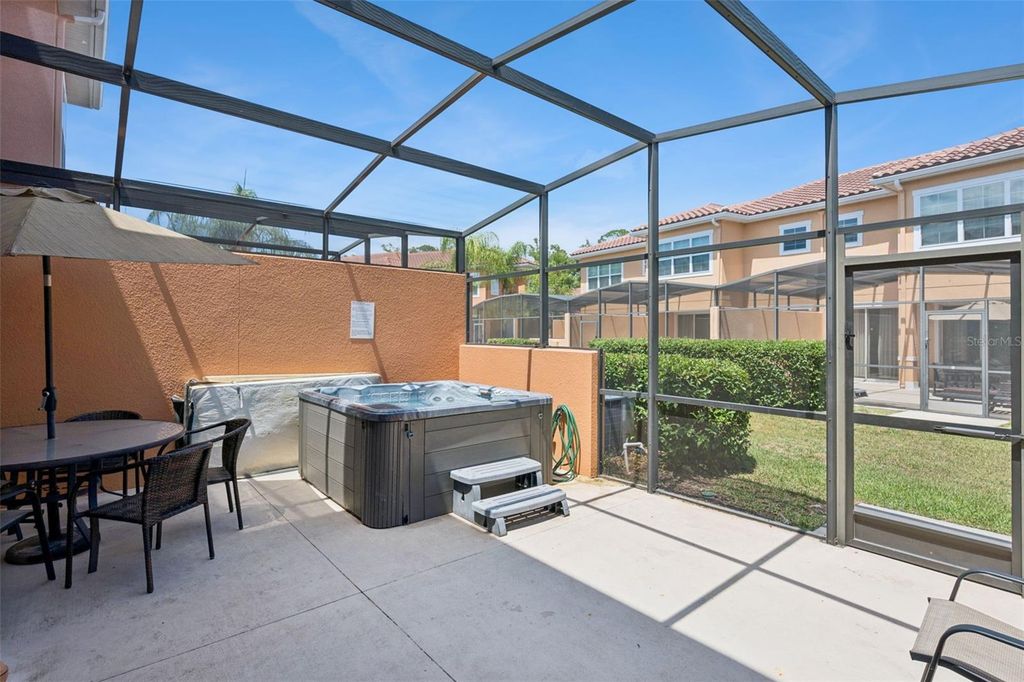 Image 27 of property listing at 2617 BUGATTI COURT, Kissimmee, FL 34746