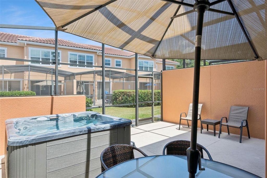 Image 28 of property listing at 2617 BUGATTI COURT, Kissimmee, FL 34746