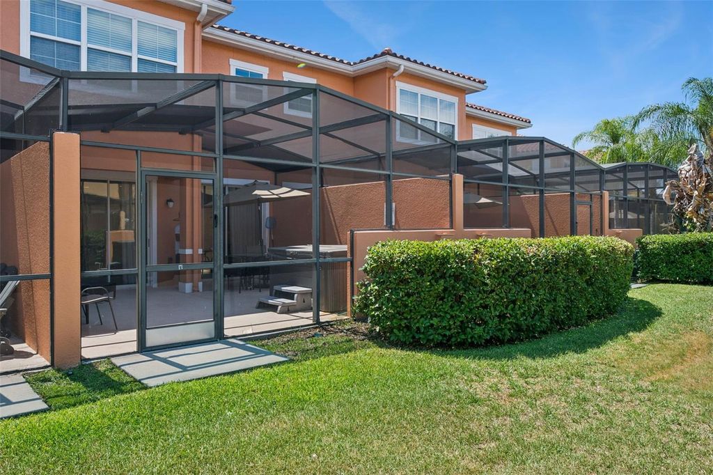 Image 29 of property listing at 2617 BUGATTI COURT, Kissimmee, FL 34746