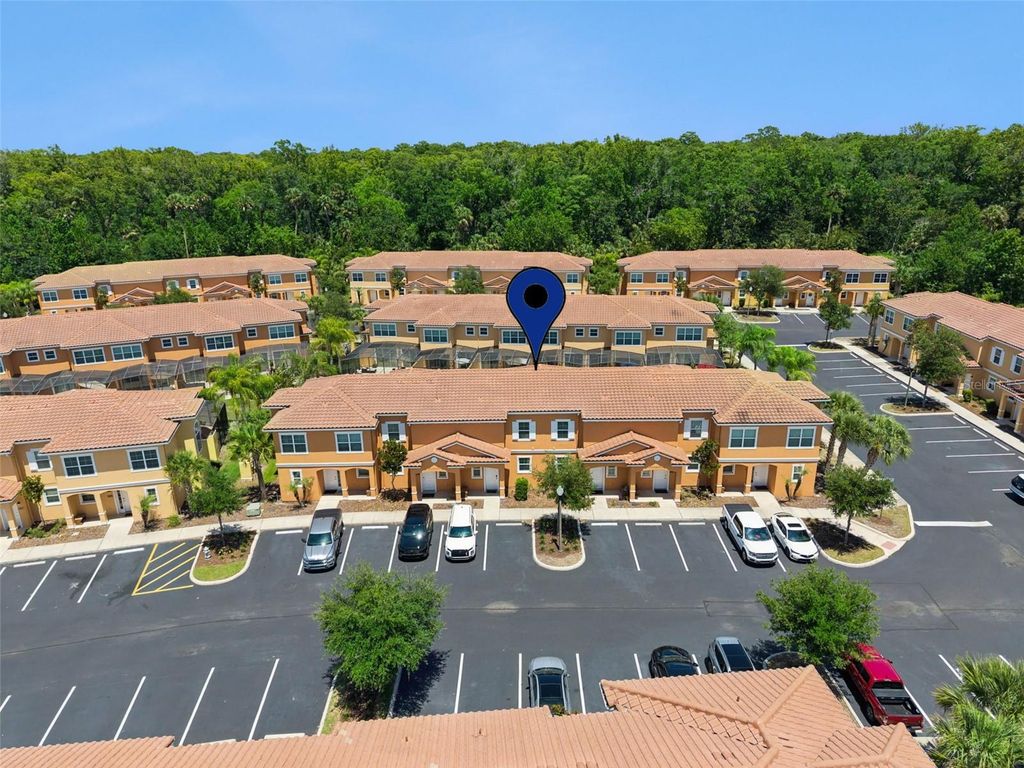 Image 34 of property listing at 2617 BUGATTI COURT, Kissimmee, FL 34746