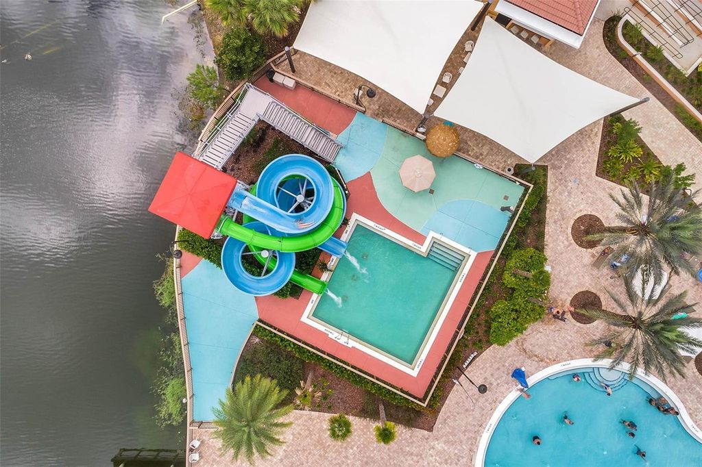 Image 38 of property listing at 2617 BUGATTI COURT, Kissimmee, FL 34746