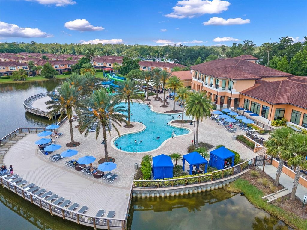 Image 39 of property listing at 2617 BUGATTI COURT, Kissimmee, FL 34746