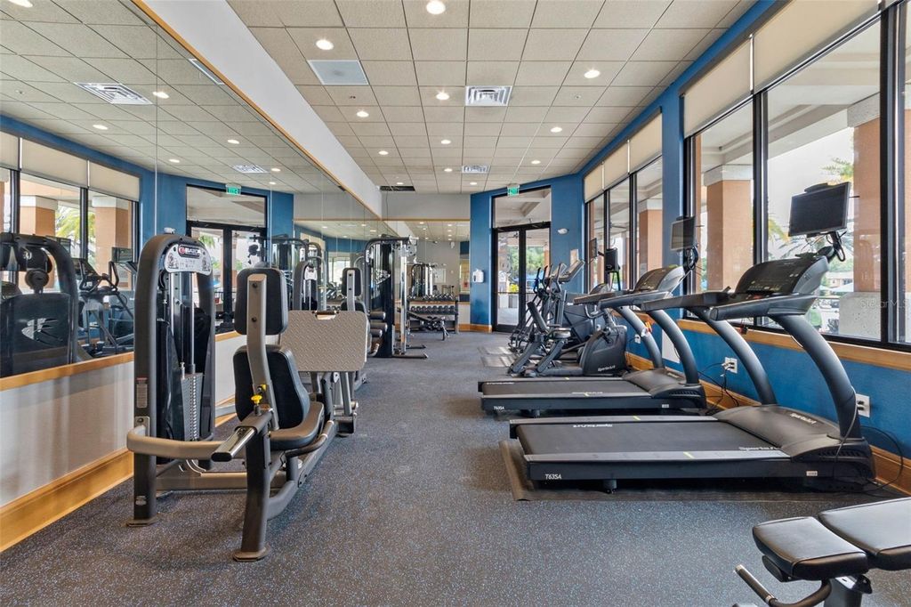 Image 42 of property listing at 2617 BUGATTI COURT, Kissimmee, FL 34746