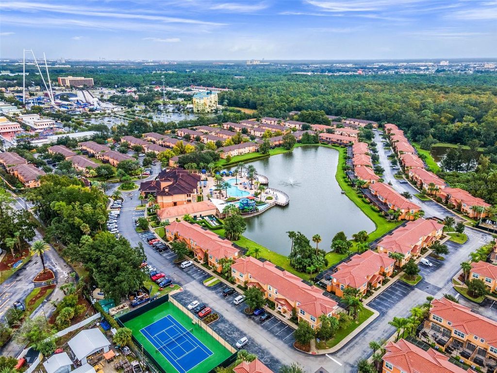Image 48 of property listing at 2617 BUGATTI COURT, Kissimmee, FL 34746