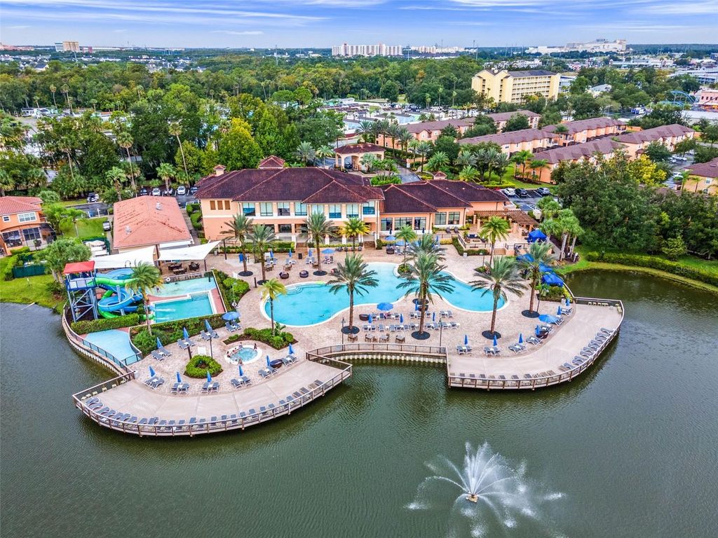 Image 49 of property listing at 2617 BUGATTI COURT, Kissimmee, FL 34746