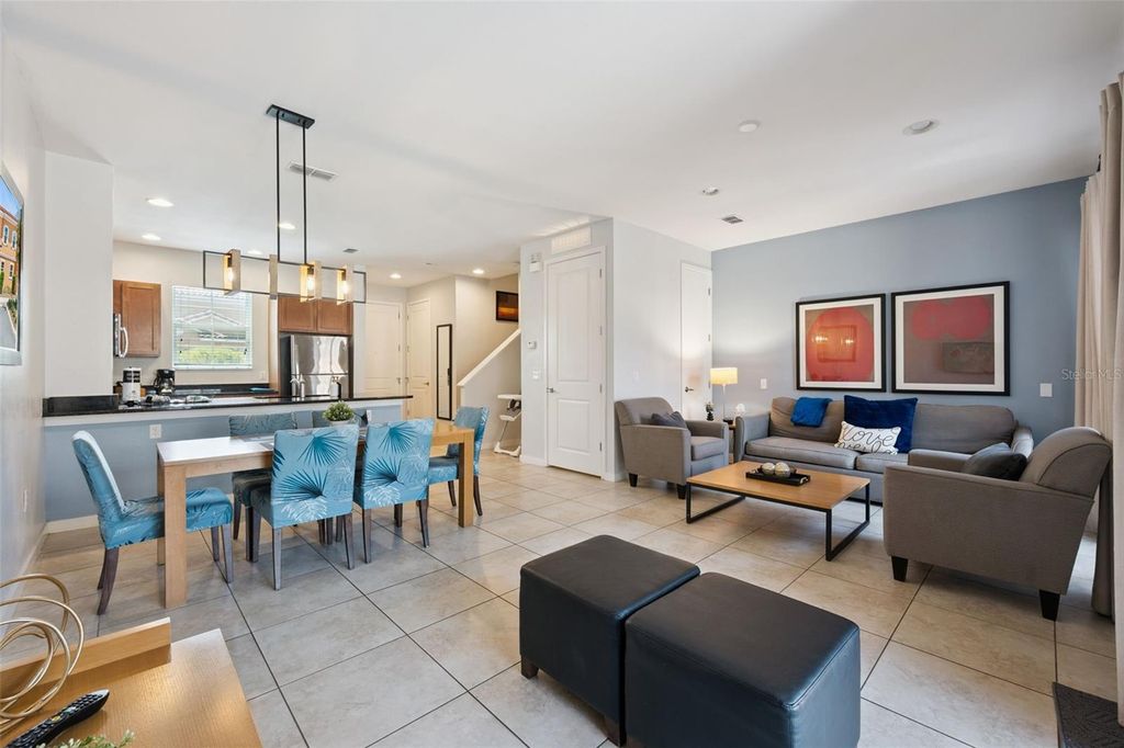 Image 6 of property listing at 2617 BUGATTI COURT, Kissimmee, FL 34746