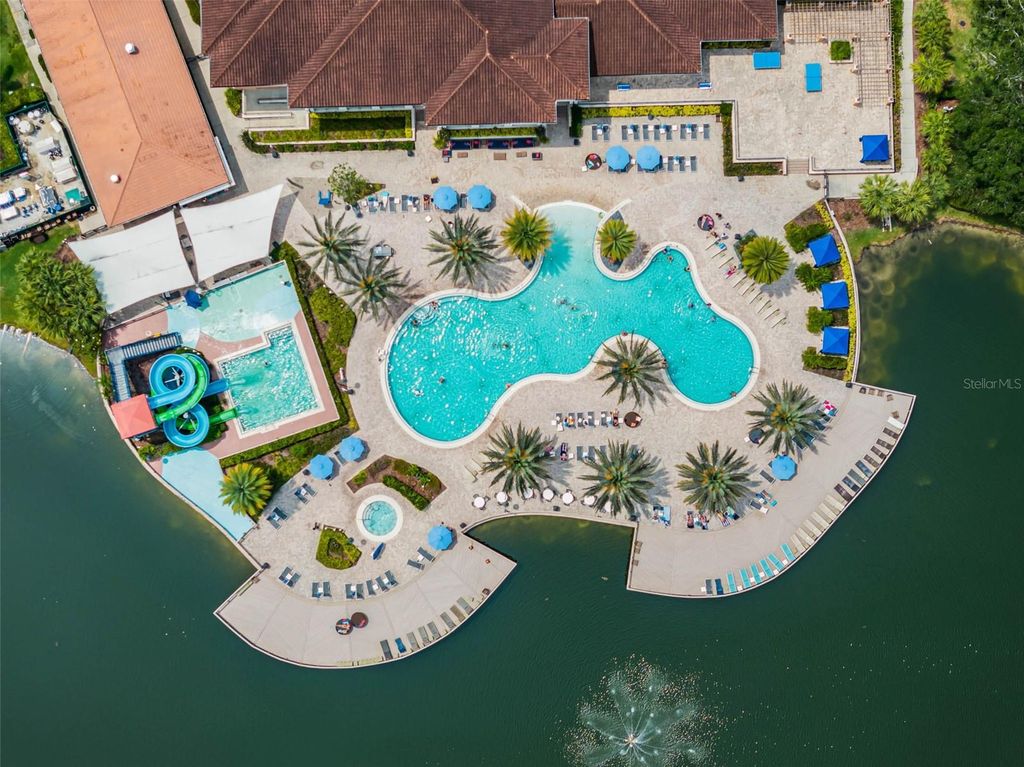 Image 51 of property listing at 2617 BUGATTI COURT, Kissimmee, FL 34746