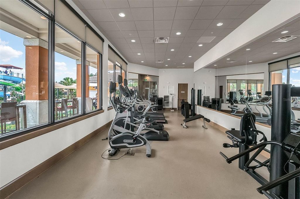 Image 62 of property listing at 2617 BUGATTI COURT, Kissimmee, FL 34746