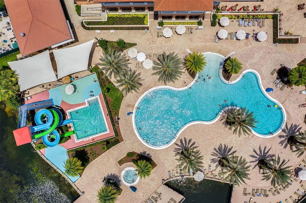 Image 64 of property listing at 2617 BUGATTI COURT, Kissimmee, FL 34746