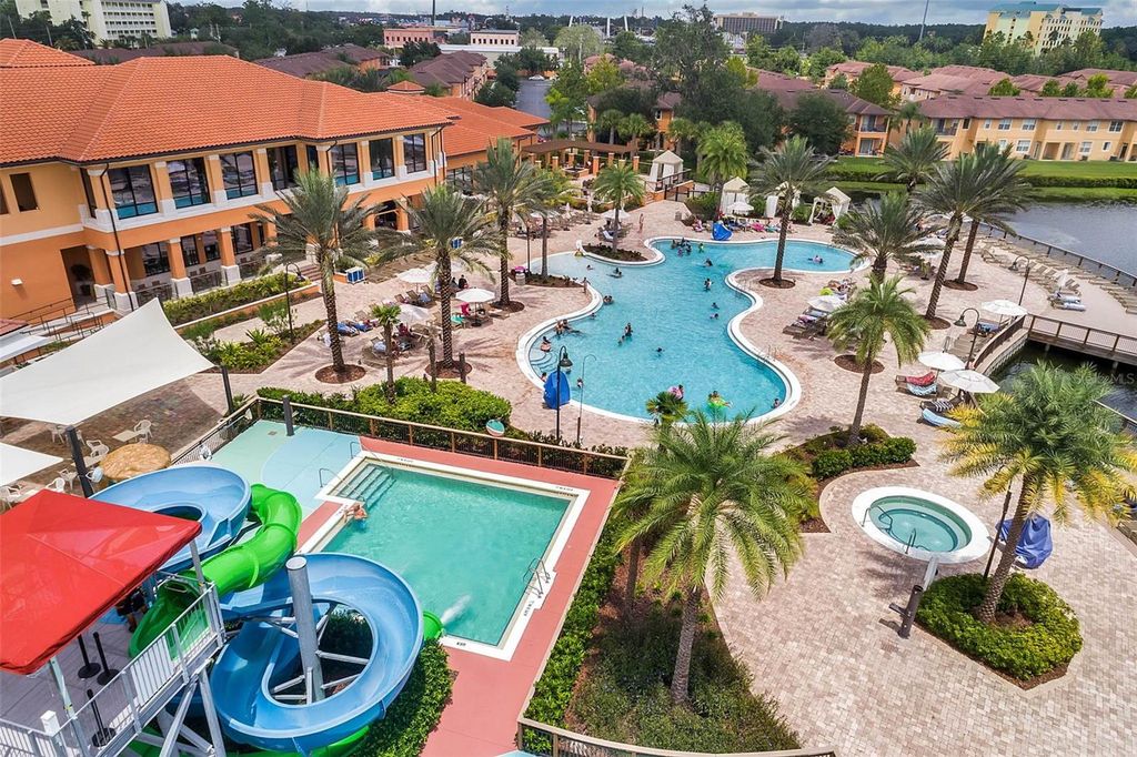 Image 65 of property listing at 2617 BUGATTI COURT, Kissimmee, FL 34746
