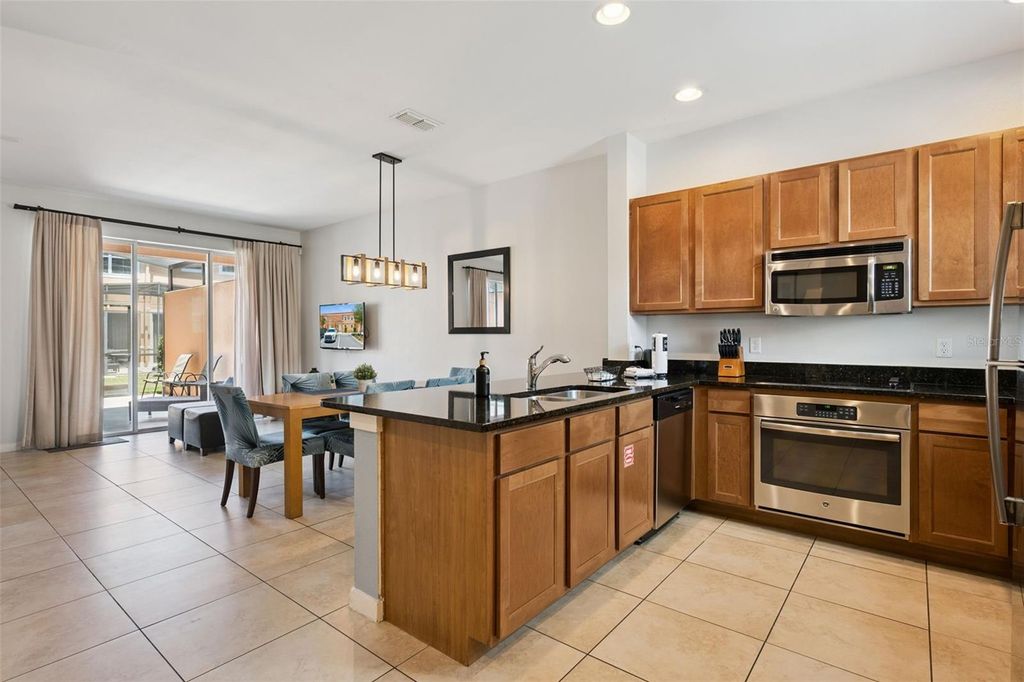Image 10 of property listing at 2617 BUGATTI COURT, Kissimmee, FL 34746