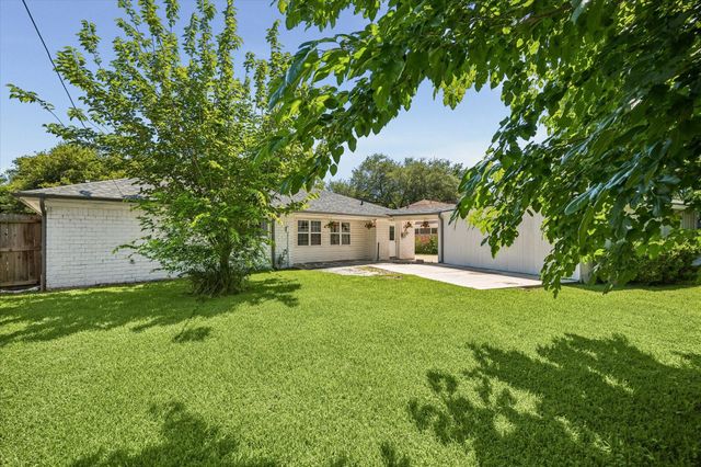 10618 Bordley Drive, Houston, TX 77042