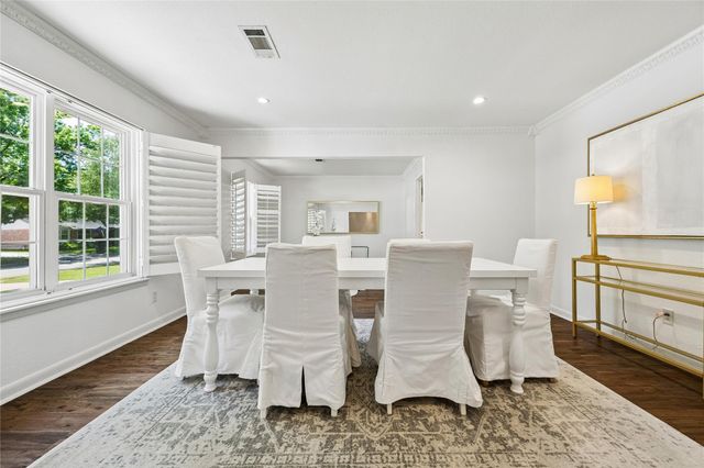 10618 Bordley Drive, Houston, TX 77042