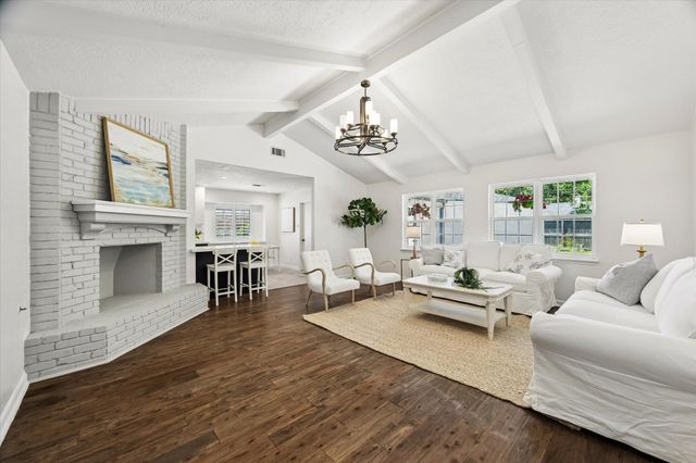 10618 Bordley Drive, Houston, TX 77042