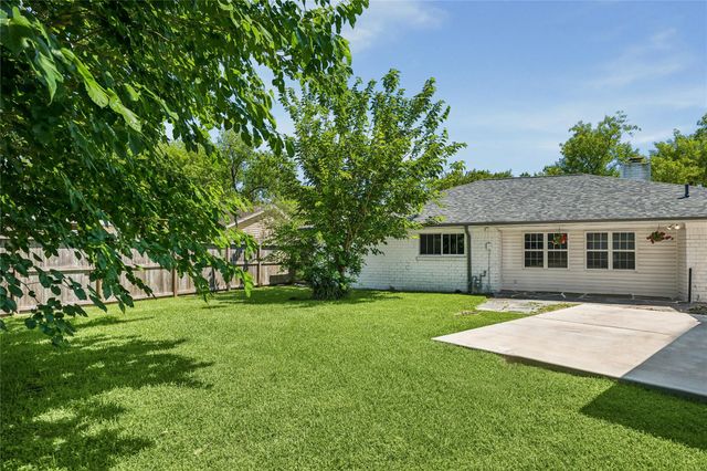 10618 Bordley Drive, Houston, TX 77042