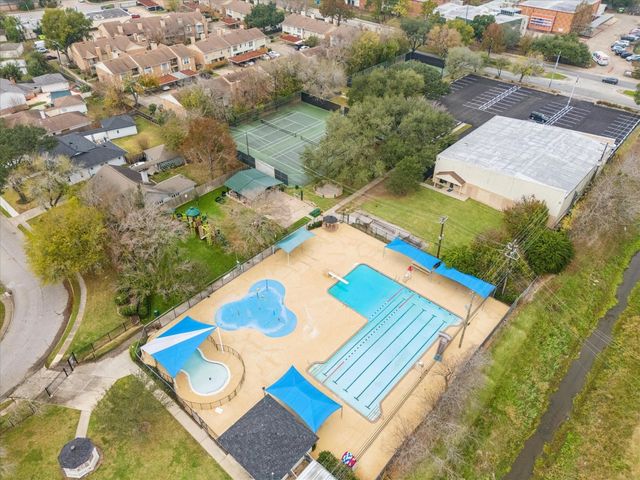 10618 Bordley Drive, Houston, TX 77042