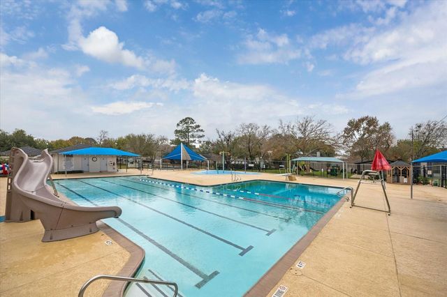 10618 Bordley Drive, Houston, TX 77042