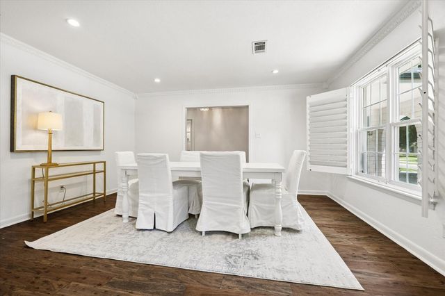 10618 Bordley Drive, Houston, TX 77042