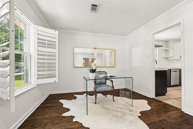 10618 Bordley Drive, Houston, TX 77042