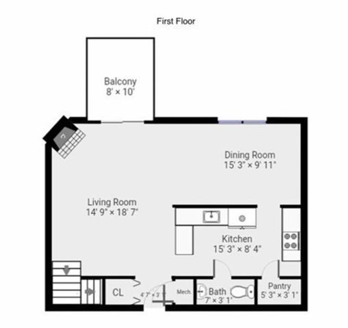 7 Conant Road 67, Winchester, MA 01890