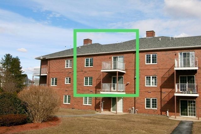 7 Conant Road 67, Winchester, MA 01890