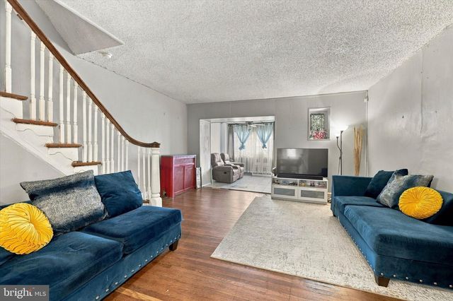 6536 LEBANON AVE, Philadelphia, PA 19151