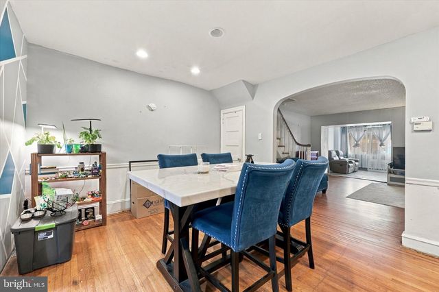 6536 LEBANON AVE, Philadelphia, PA 19151