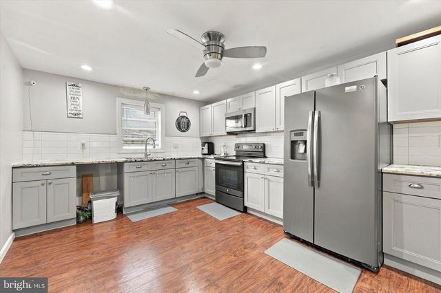 6536 LEBANON AVE, Philadelphia, PA 19151