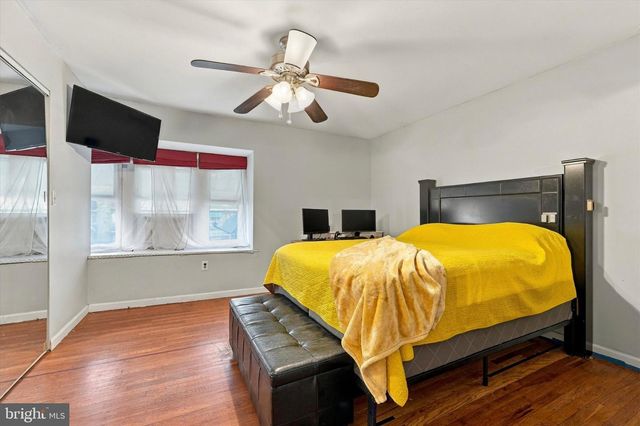 6536 LEBANON AVE, Philadelphia, PA 19151