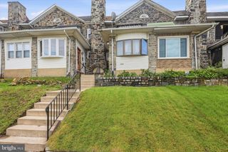 6536 LEBANON AVE, Philadelphia, PA 19151